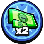 Double Cash