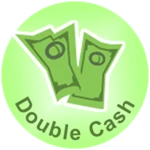 Double Cash