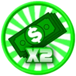 Double Cash