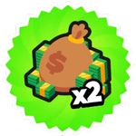 Double Cash