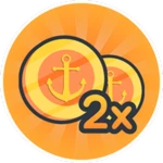 Double Cash