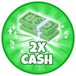 Double Cash