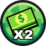 Double Cash