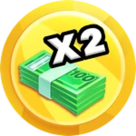 Double Cash