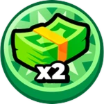 Double Cash