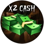 Double Cash
