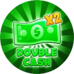 Double Cash