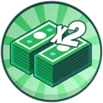 Double Cash
