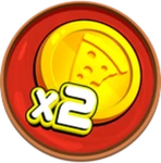 Double Cash