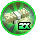 Double Cash