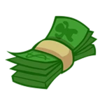 Double Cash!