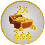 Double Cash