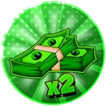 Double Cash