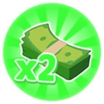 Double Cash