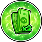 Double Cash