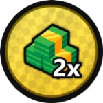 Double Cash