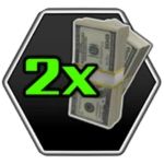 Double Cash