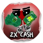 Double Cash