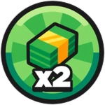 Double Cash