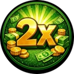Double Cash