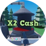 Double Cash Multiplier