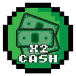 Double Cash Pass