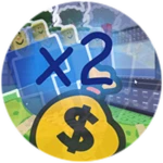 Double Cash Value
