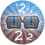 Double Chests