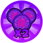 Double Circles