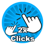 Double Clicks
