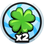 Double Clover