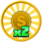 Double Coin