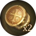 Double Coin