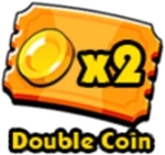 Double Coin