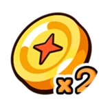 Double Coin