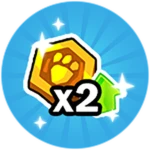 Double Coin!