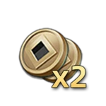 Double Coin