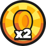 Double Coins