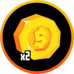 Double Coins
