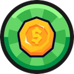 Double Coins