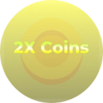 Double Coins