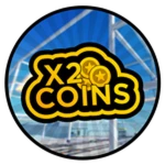 Double Coins