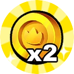 Double Coins