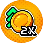 Double Coins