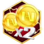 Double Coins