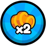 Double Coins