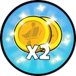 Double Coins