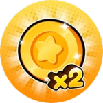 Double Coins