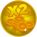 Double Coins