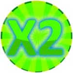 Double coins